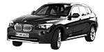 BMW E84 B00D0 Fault Code