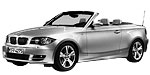 BMW E88 B00D0 Fault Code