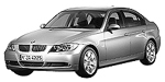 BMW E90 B00D0 Fault Code