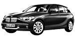 BMW F20 B00D0 Fault Code